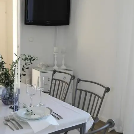 Vinka דירה סטומורסקה